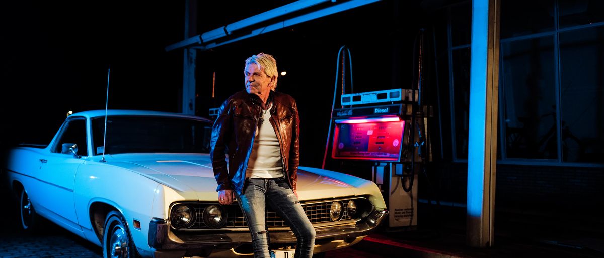 Matthias Reim in GELSENKIRCHEN, 29 May | Event in Gelsenkirchen | AllEvents