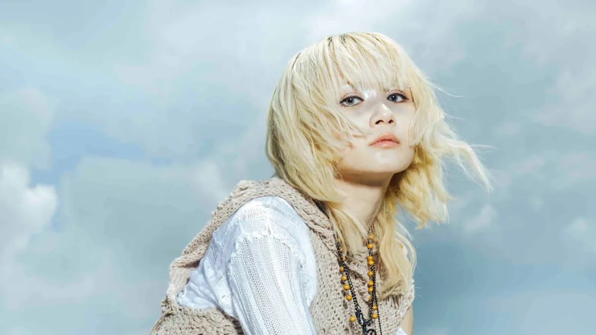 Reol, 須田景凪, Chevon in 大阪市浪速区, 26 July | Event in 大阪市浪速区 | AllEvents