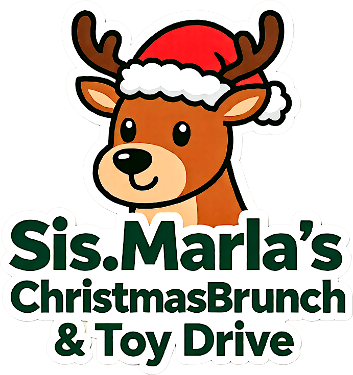 Marla’s Christmas Brunch, 7 December | Event in Antioch | AllEvents