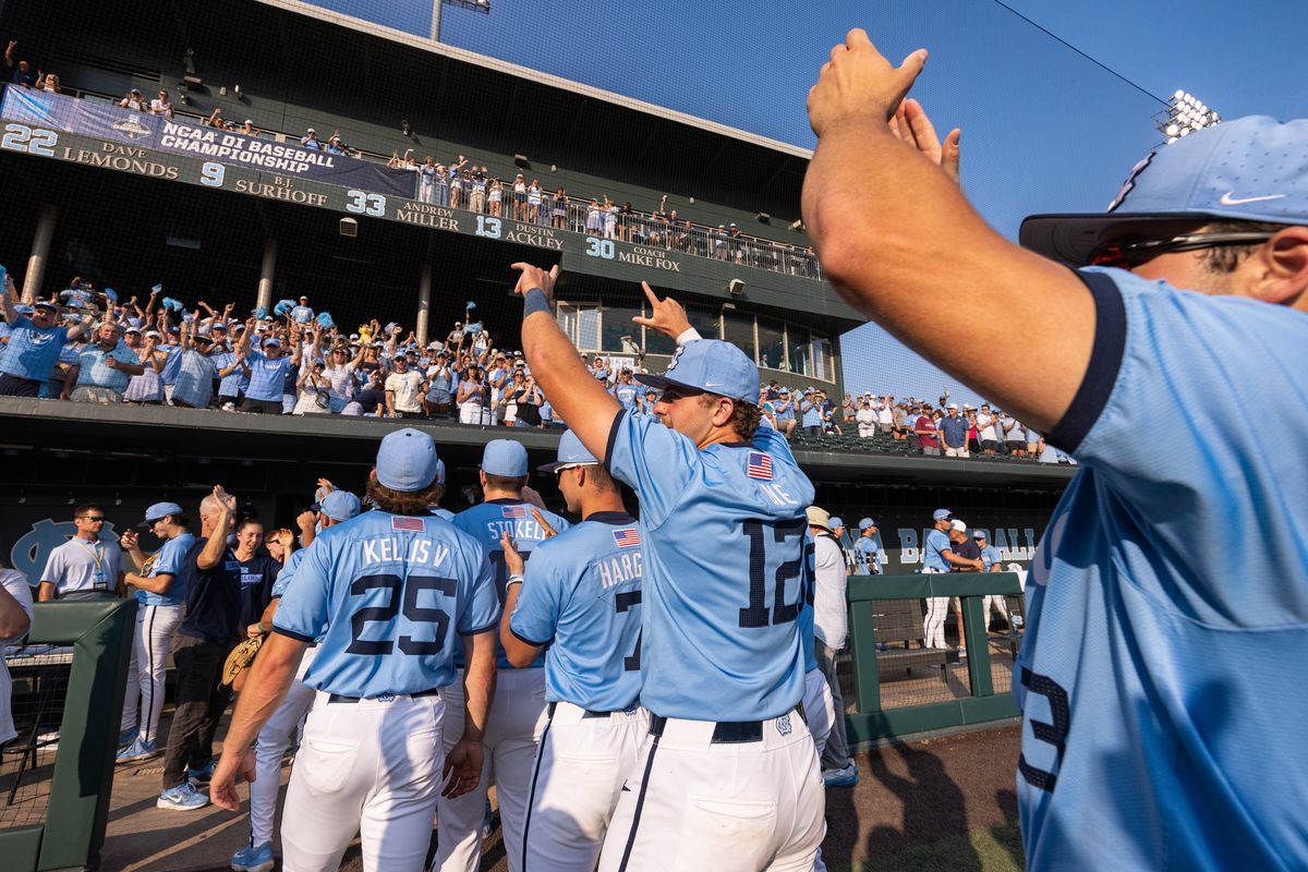 PARKING: 2026 NCAA Baseball College World Series Finals - Game 3 (Time: TBD - If Necessary), 21 June | AllEvents