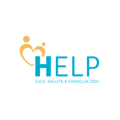 ASSOCIAZIONE HELP S.O.S. SALUTE E FAMIGLIA ODV logo