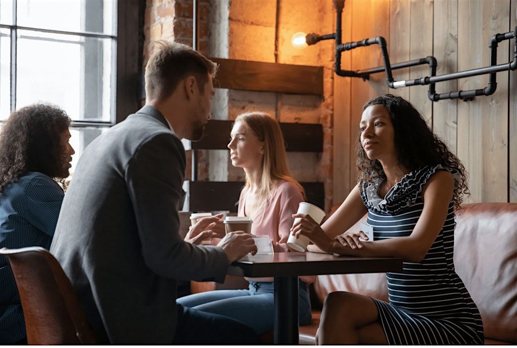 Winnipeg Speed Dating (Age 28-42), 23 December | Event in Winnipeg | AllEvents