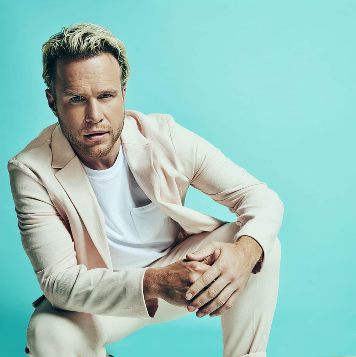 Olly Murs Manchester Tickets, 23 May | Event in Manchester | AllEvents