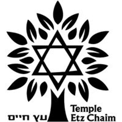 Temple Etz Chaim