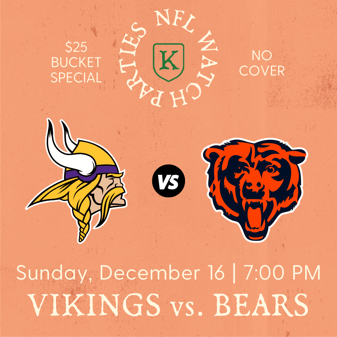 Minnesota Vikings at Chicago Bears at Soldier Field, 8 September | Event in Chicago | AllEvents