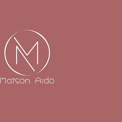 Maison Aido logo