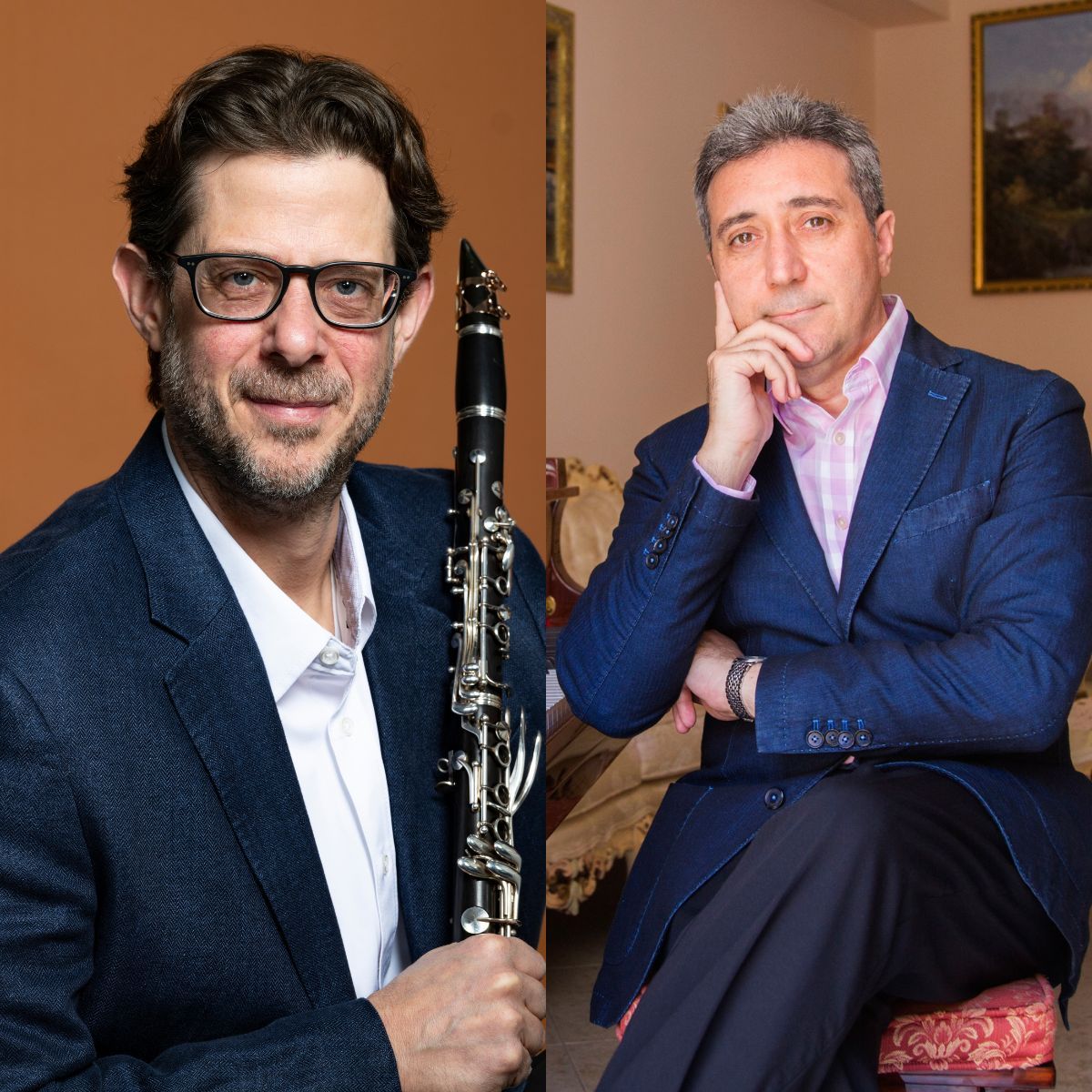 New York Philharmonic: Esa-Pekka Salonen - Boulez & Bartok, 2 October | Event in New York | AllEvents