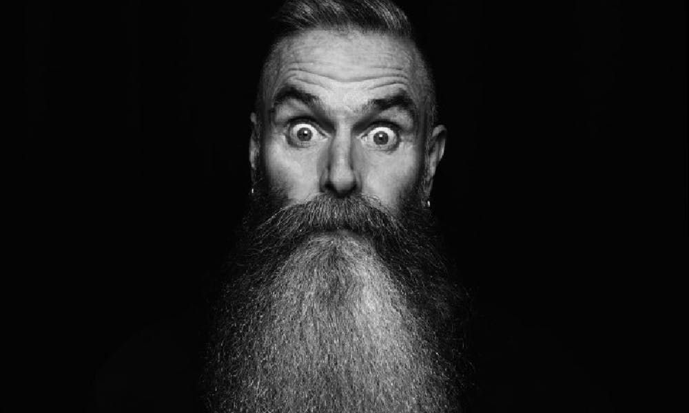Comedy Club with Martin Mor, Alun Cochrane, Barry Dodds &amp; one more guest TBC ----- New start time of 5.30pm, 12 July