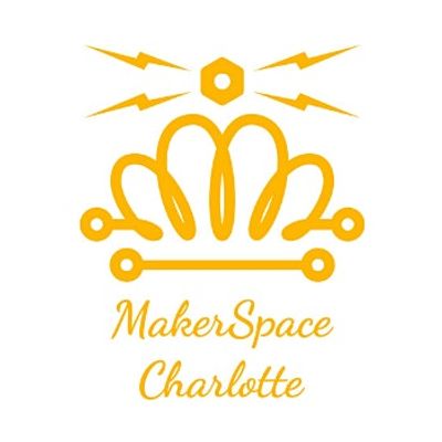 MakerSpace Charlotte logo