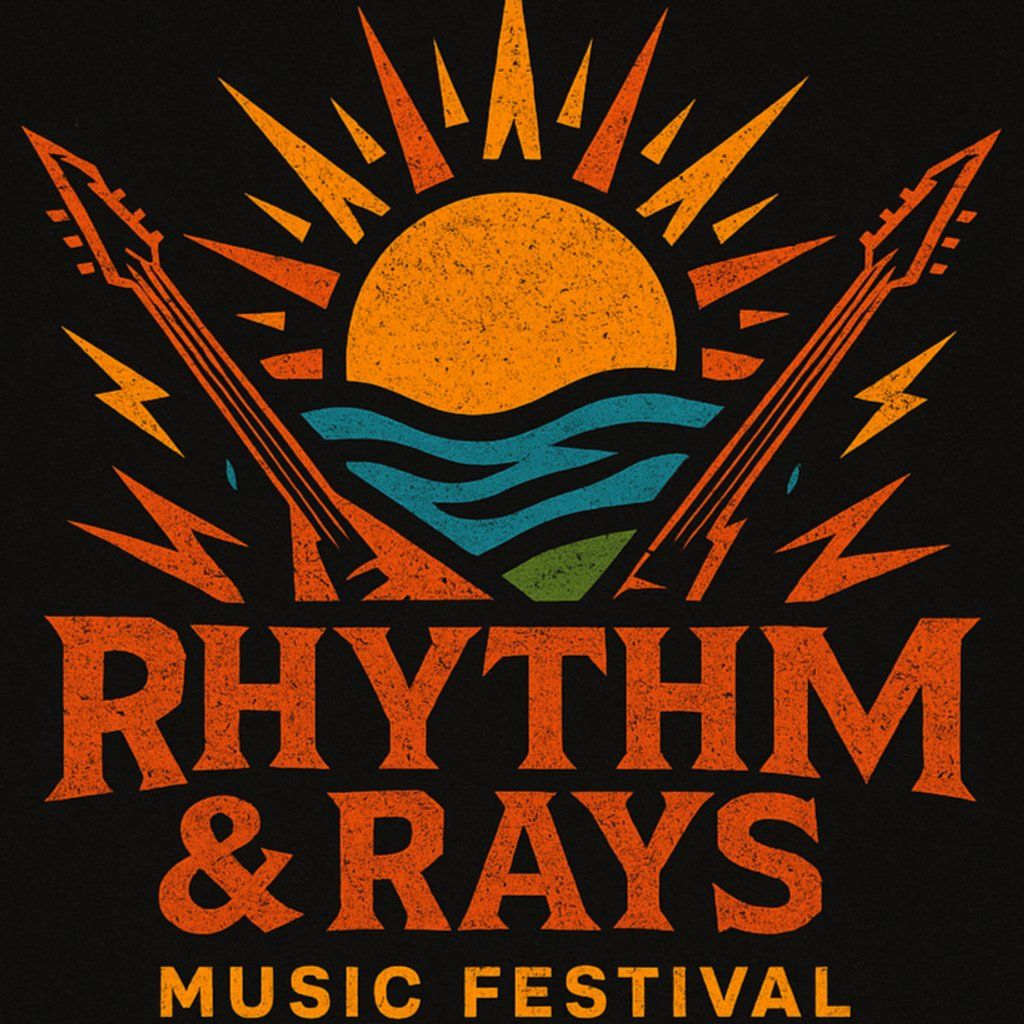 Rhythm & Rays Festival 2026, 22 August | Event in Wells | AllEvents