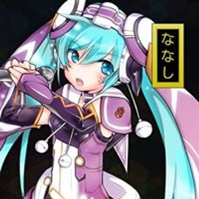 Nanashi Disco
