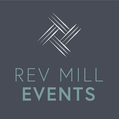 Revolution Mill Events