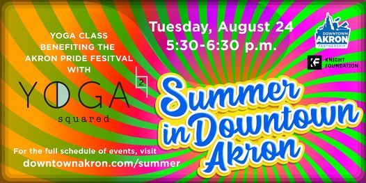 Lgbt Pride Month 2021 Events Parades In Akron Allevents In August 24 2022 Events Akron Ohio