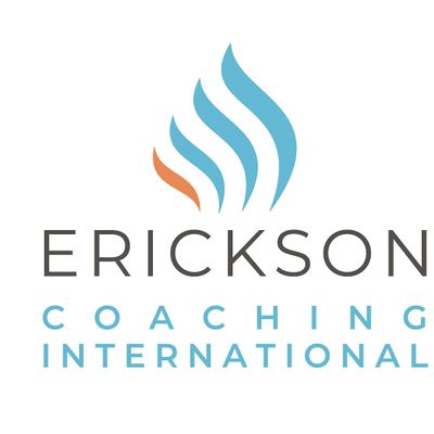 Erickson Coaching International logo