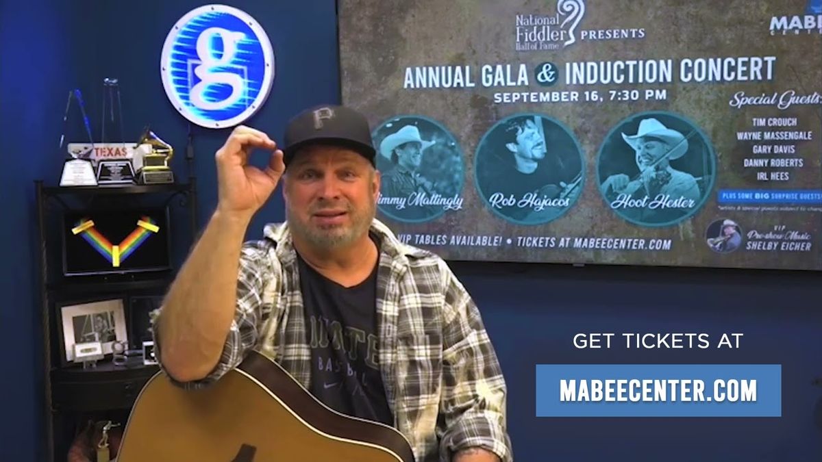 National Fiddler Hall of Fame at Mabee Center, 10 July | Event in Tulsa | AllEvents