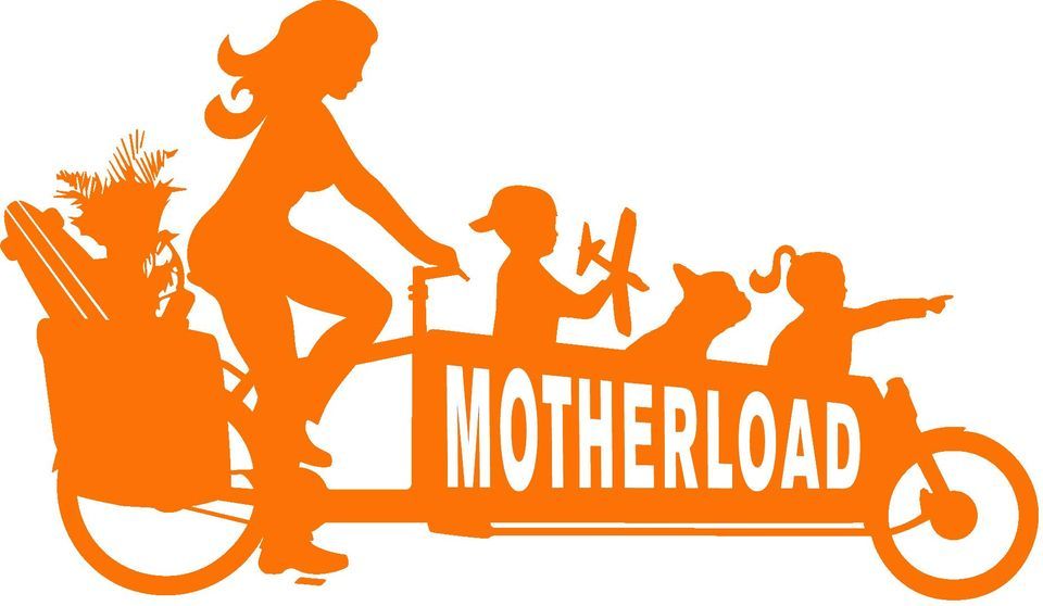 Motherload Documentary Film Viewing, The Garage Bikes + Brews, River Falls, February 21 2024