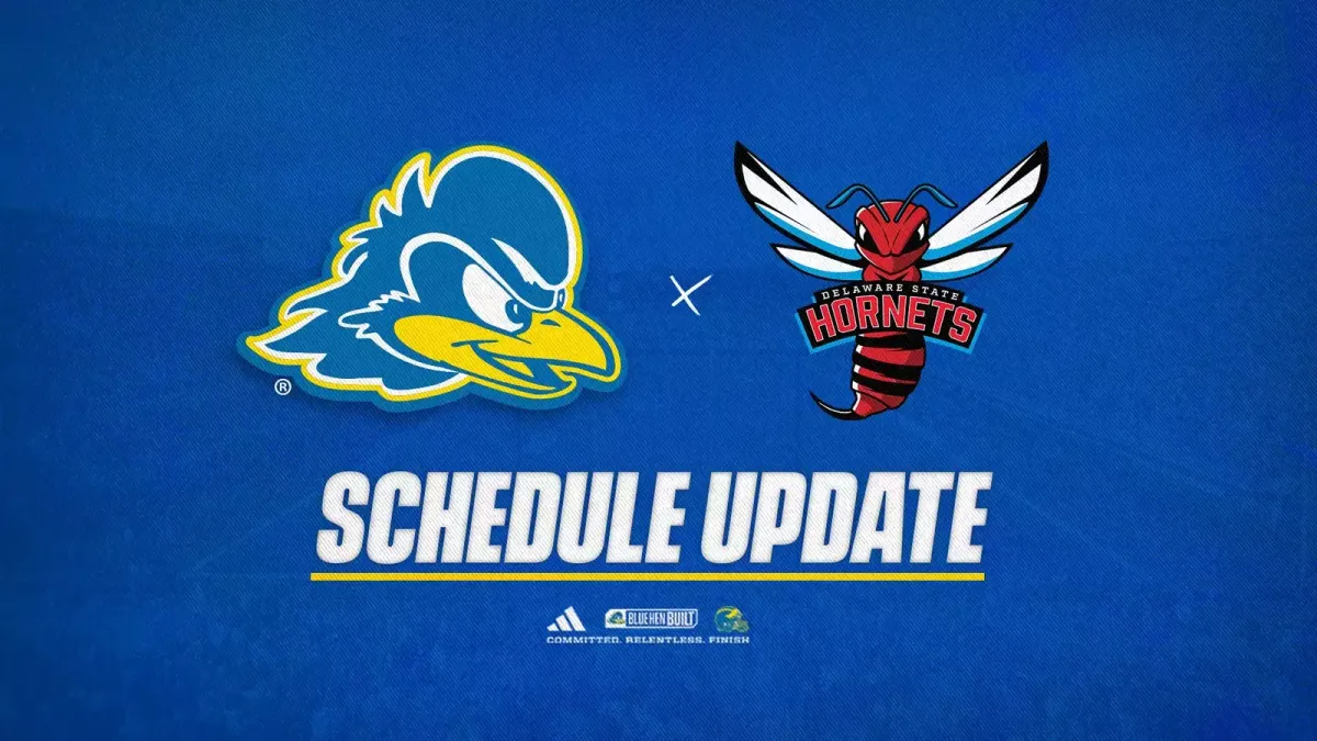 Delaware Blue Hens at Delaware State Hornets Baseball | Event in Dover | AllEvents