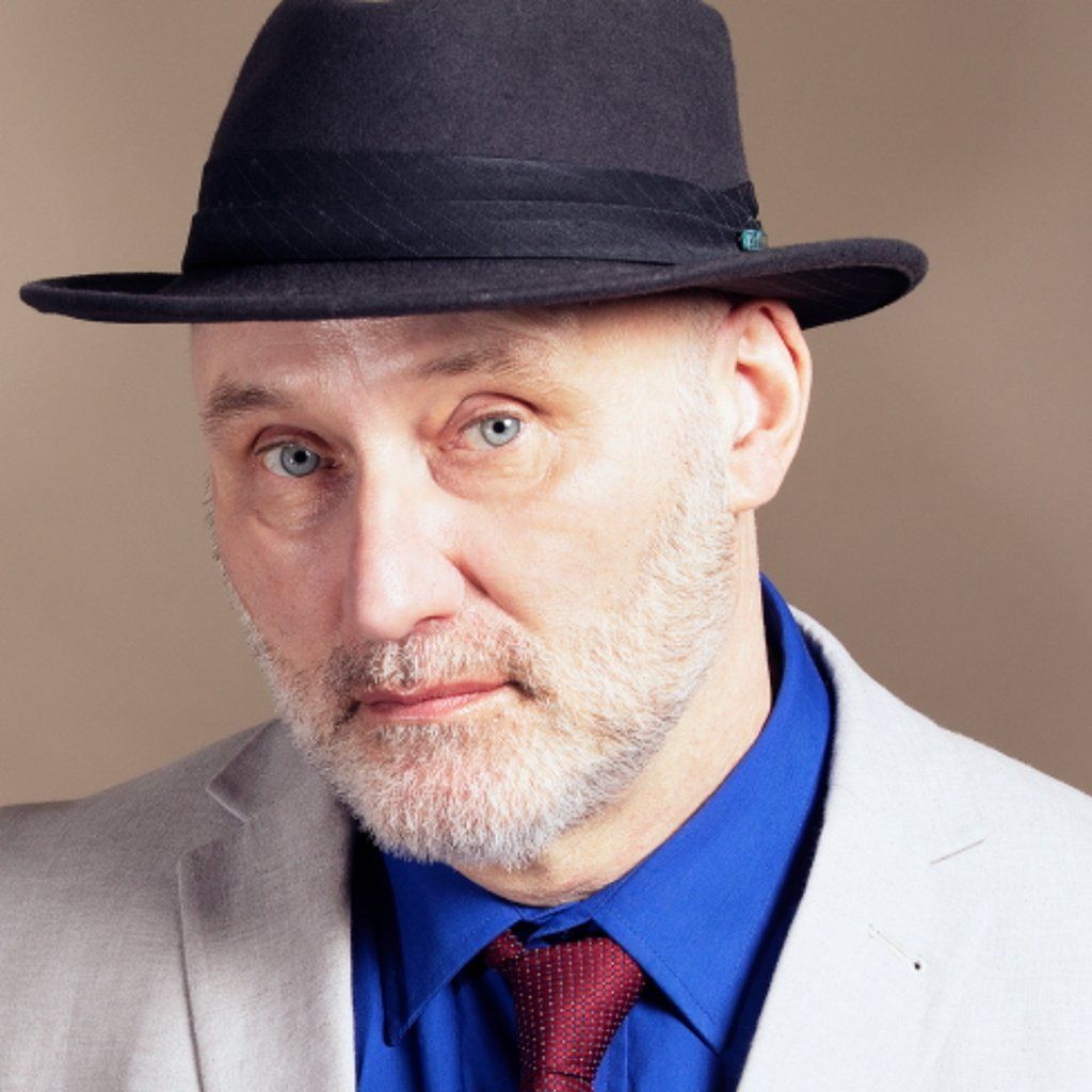 Jah Wobble's Metal Box - Rebuilt In Dub, 9 November | Event in Birmingham | AllEvents