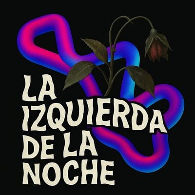 La Izquierda de la Noche logo