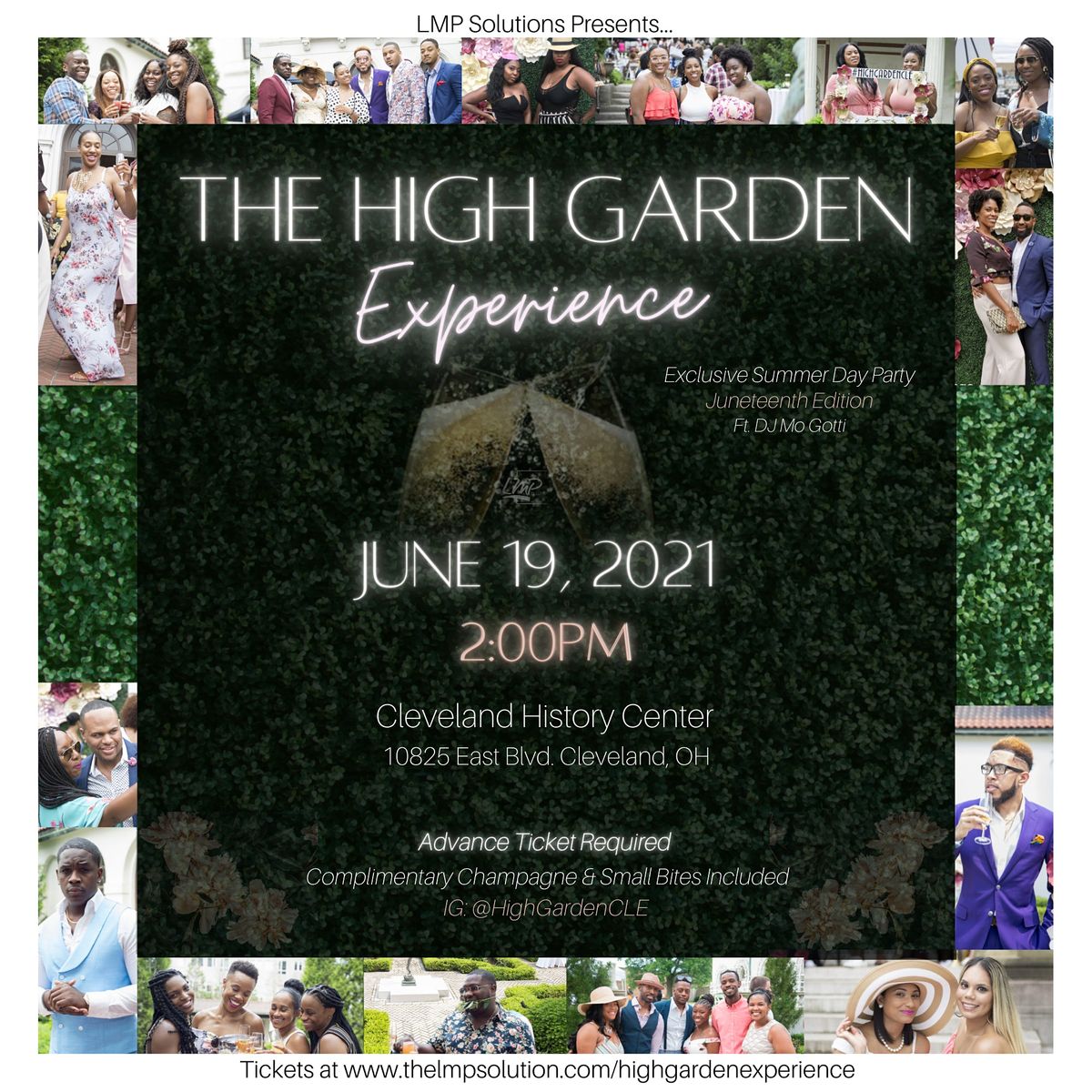 Events In Cleveland In June 2021 Cleveland Events June 2022