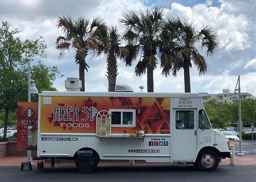 49 Food Festivals In Charleston Food Drinks Events In Charleston Charleston Food Truck Festival 2022