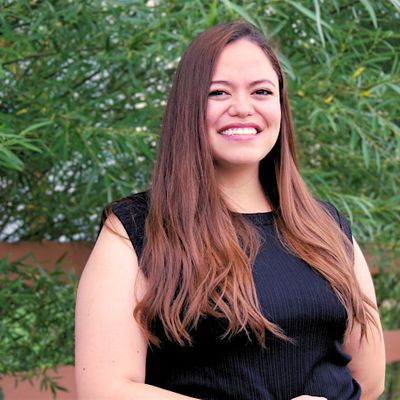 Metztli Ruiz Jaquez | Mindset Coach & Consultant