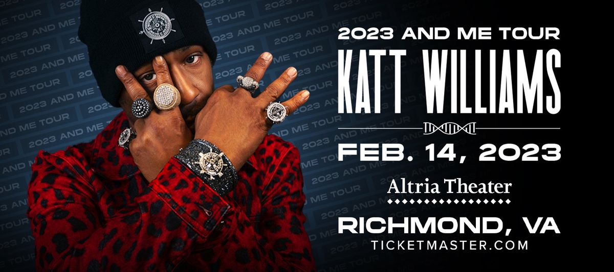 Katt Williams, 28 September | Event in Cleveland | AllEvents