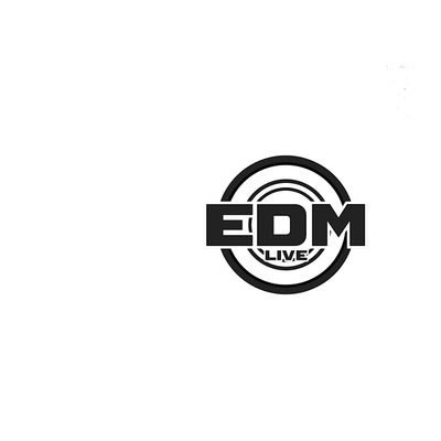 EDM LIVE CHICAGO logo