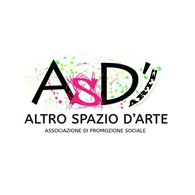 Associazione Altro Spazio D'arte APS logo