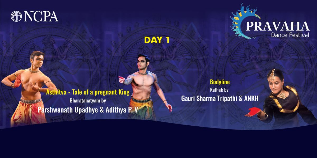 NCPA Pravaha-Gauri S Tripathi;Parshwanath-AdityaPV, 4 December | Event in Mumbai | AllEvents