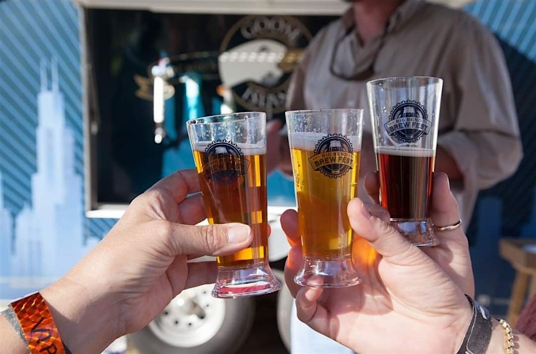 Big Bend Brewfest, 31 January | Event in Perry | AllEvents