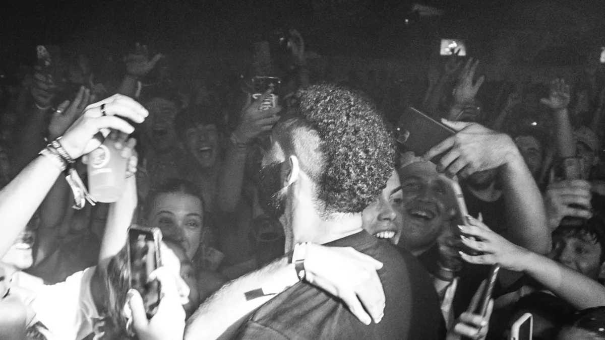 Aissa in Toulouse | Event in Toulouse | AllEvents