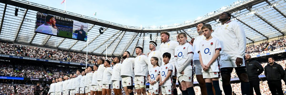 England v Ireland - Six Nations 2026 Tickets, 21 February | Event in Twickenham | AllEvents