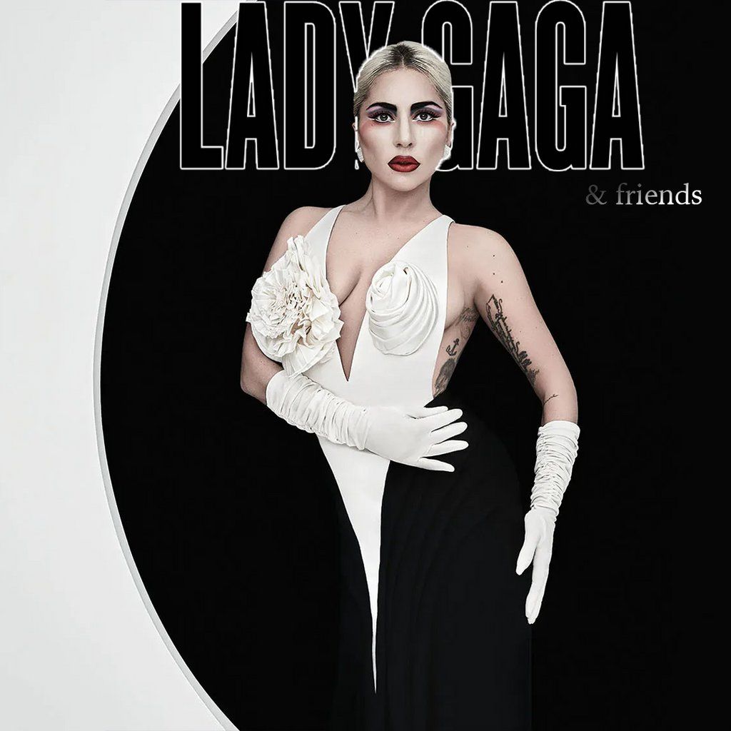 Lady Gaga & Friends | Tribute Nights at Blundell Supper Club | Event in Liverpool | AllEvents