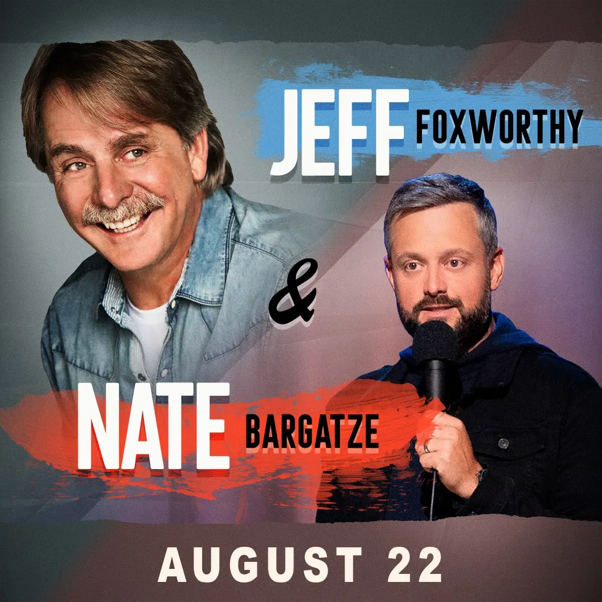 Jeff Foxworthy at Lawrenceburg Event Center, 20 September | Event in Lawrenceburg | AllEvents