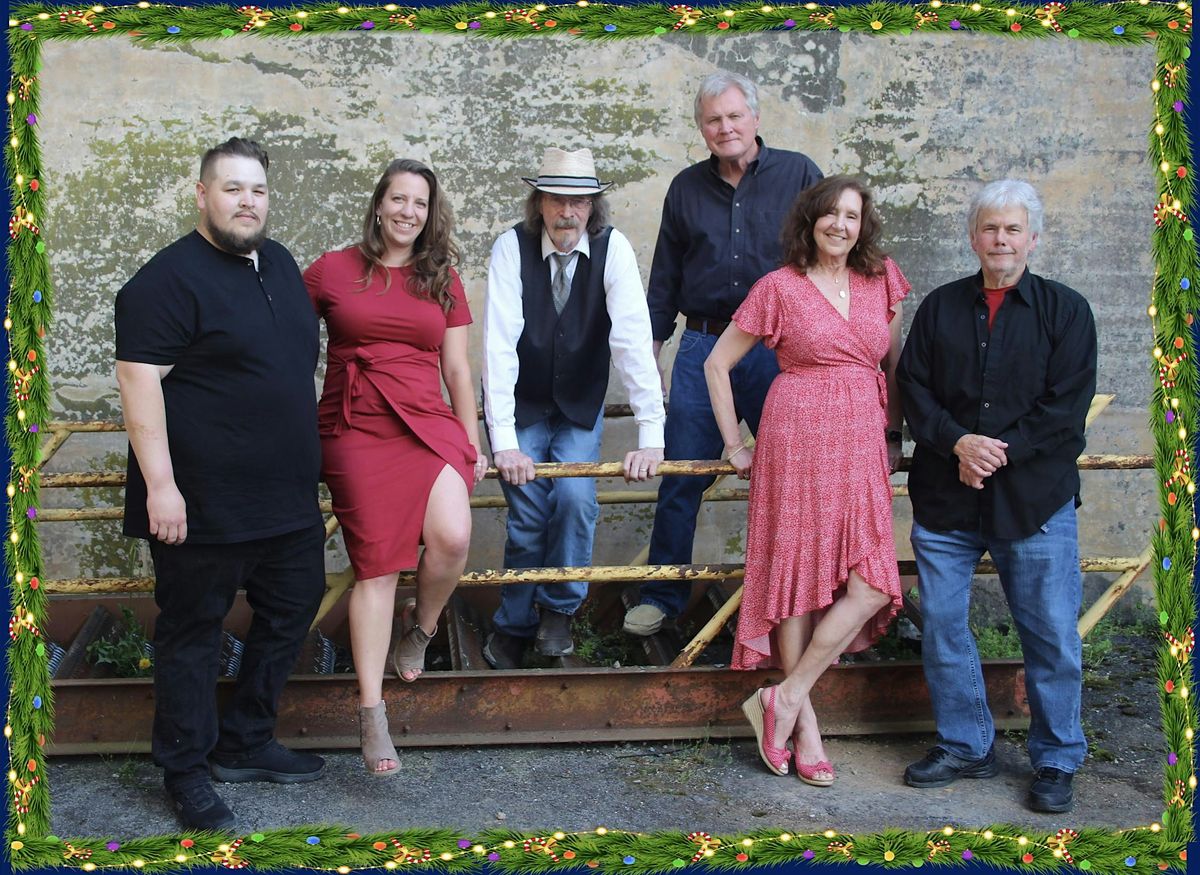 Englewood Hershey Presents: The Bad Toupees, 21 December | Event in Hummelstown | AllEvents