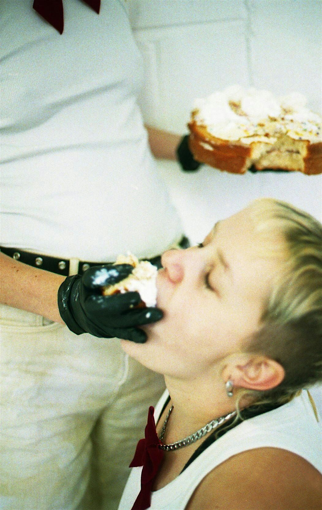 Christmas CAKE FUCK: an alternative Christmas feast, 18 December | Event in Sheffield City Centre | AllEvents