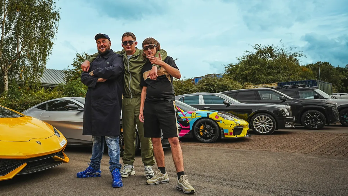 Bad Boy Chiller Crew in Manchester, 30 January | Event in Manchester | AllEvents