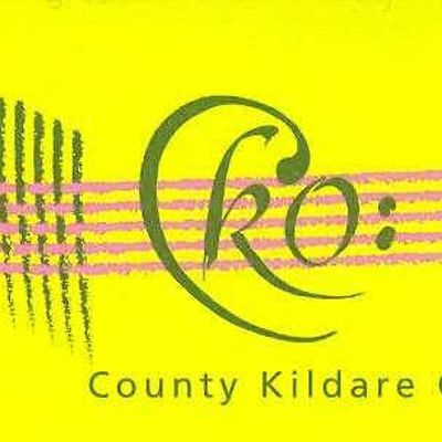County Kildare Orchestra logo