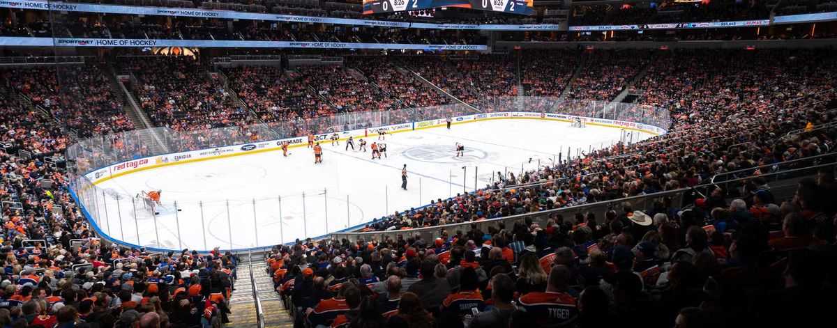 Edmonton Oil Kings at Kelowna Rockets, 20 November | Event in Kelowna | AllEvents
