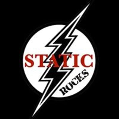 Static Rocks