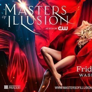Masters Of Illusion