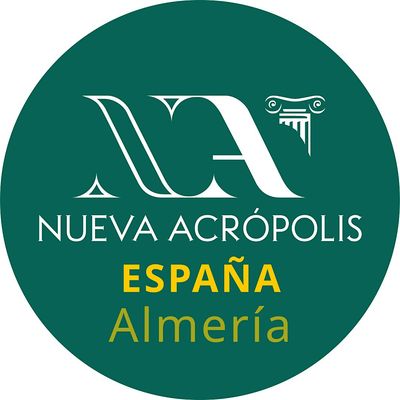 Nueva Acrópolis Almería logo