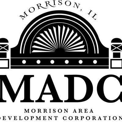 Morrison Area Development Corporation logo