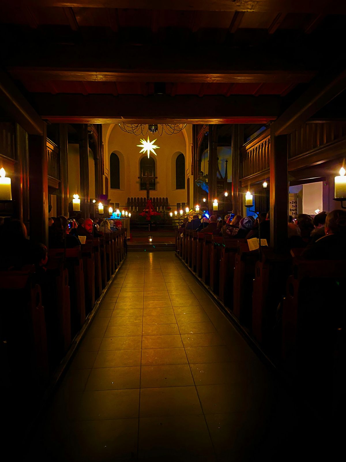 17:00 Weihnachtsoratorium Teil I bis III, 14 December | Event in Trittau | AllEvents