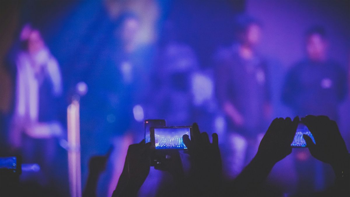 LCCM Live: Professional Performances, 16 December | Event in London | AllEvents