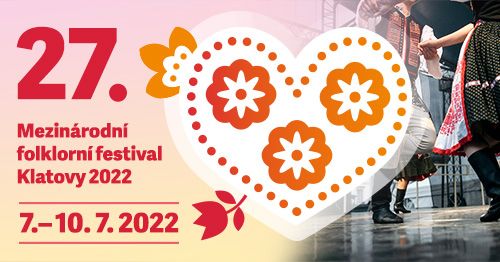 7th July 2022 Events In Klatovy July 7th 2022 Events