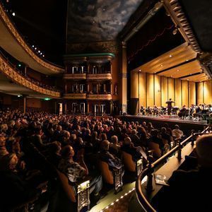 Macon-Mercer Symphony Orchestra 3