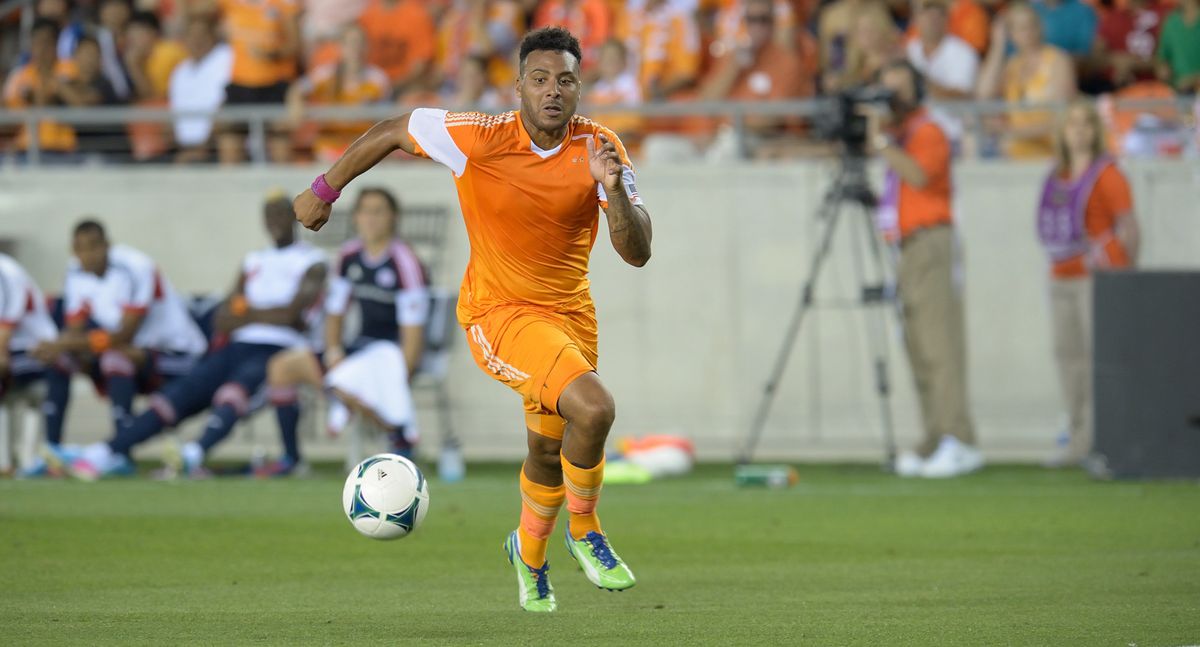 Houston Dynamo FC vs LAFC