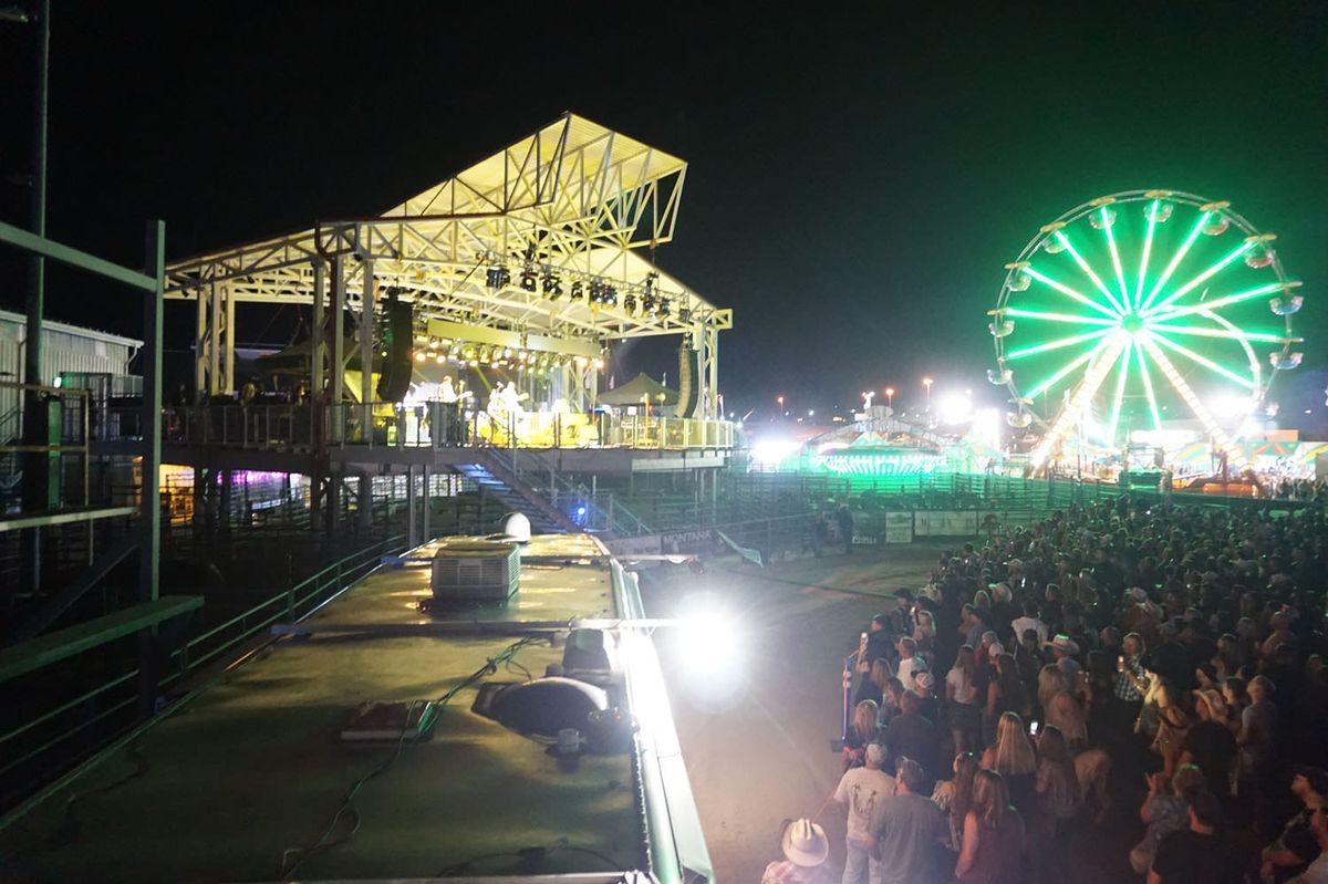 Douglas County Rodeo, 4 September | Event in Gardnerville | AllEvents